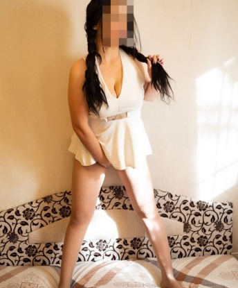 Проститутка Лиза